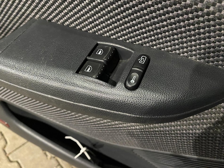 Škoda Fabia I 1.4i 16V Ambiente