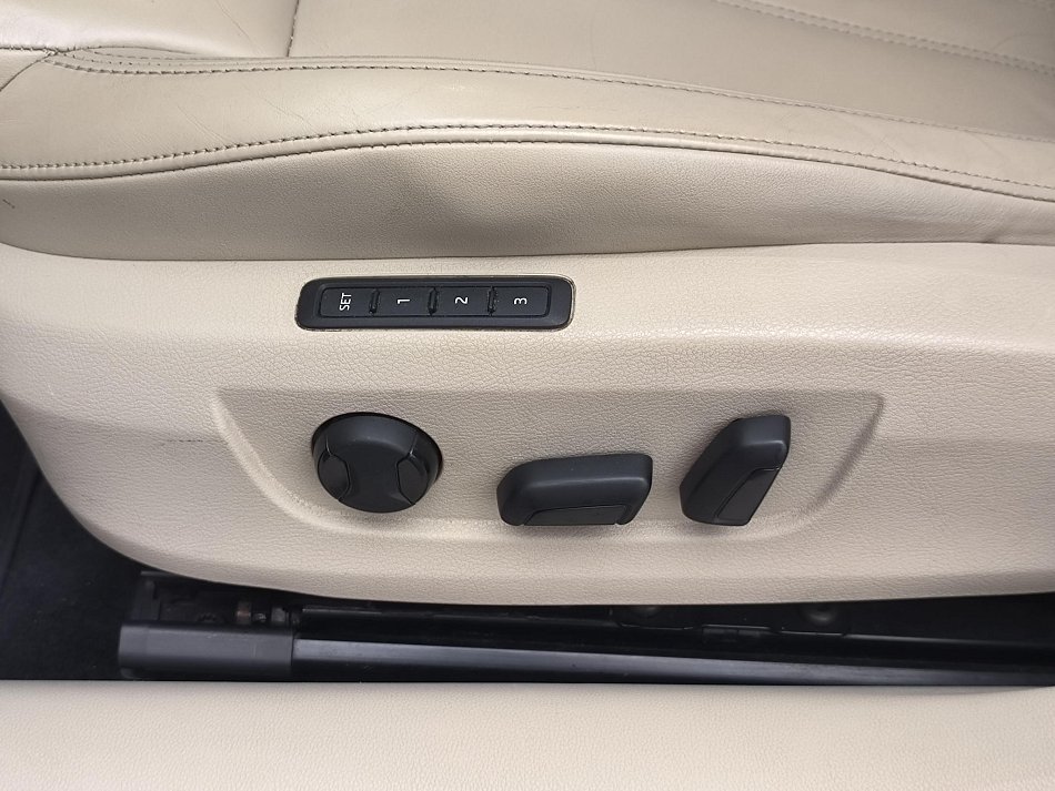 Škoda Superb III 2.0TDi 