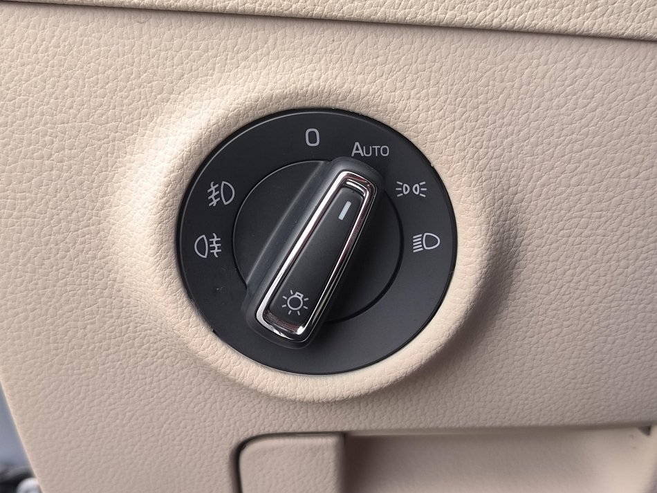 Škoda Superb III 2.0TDi 