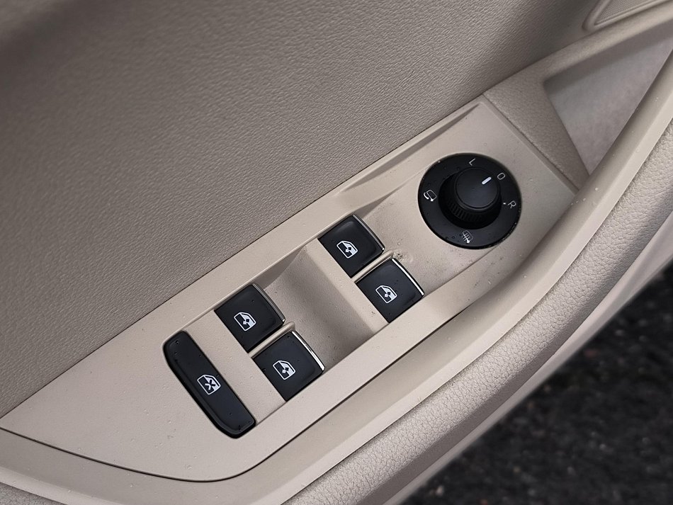 Škoda Superb III 2.0TDi 