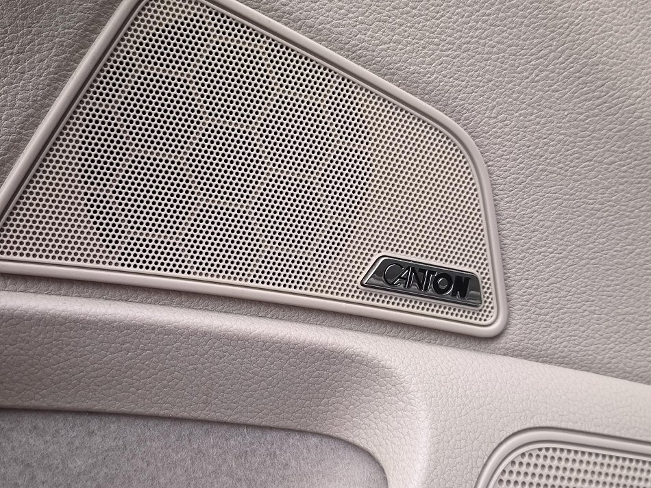 Škoda Superb III 2.0TDi 