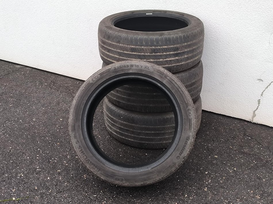 Škoda Superb III 2.0TDi 