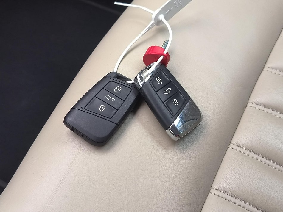 Škoda Superb III 2.0TDi 