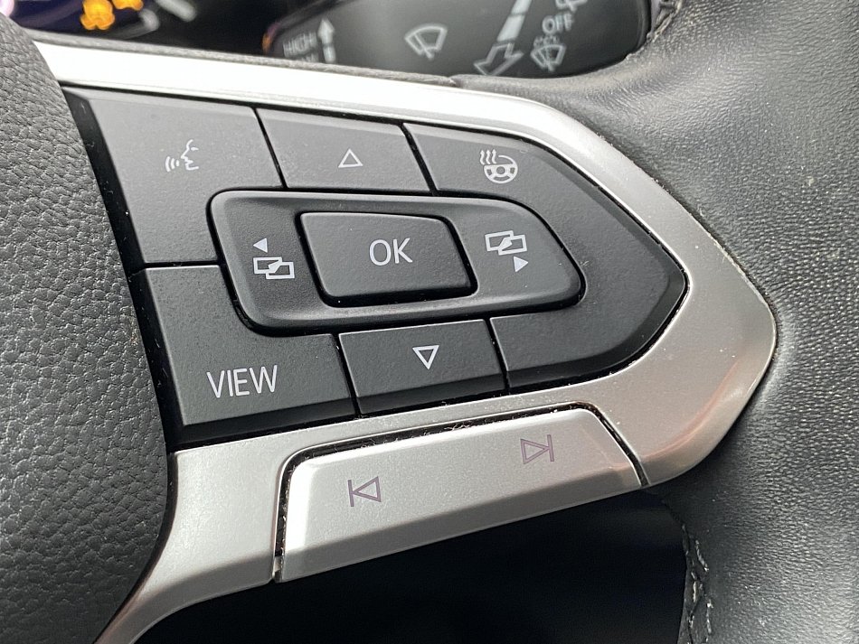 Volkswagen Golf 1.0 TSi Life