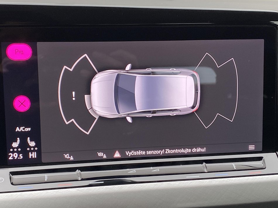 Volkswagen Golf 1.0 TSi Life