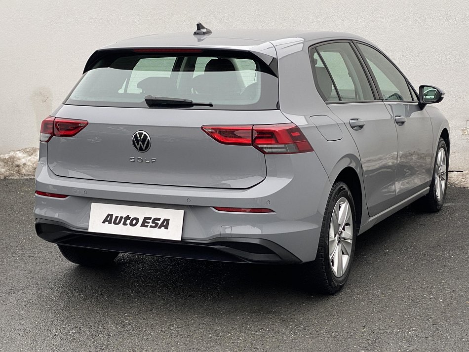 Volkswagen Golf 1.0 TSi Life