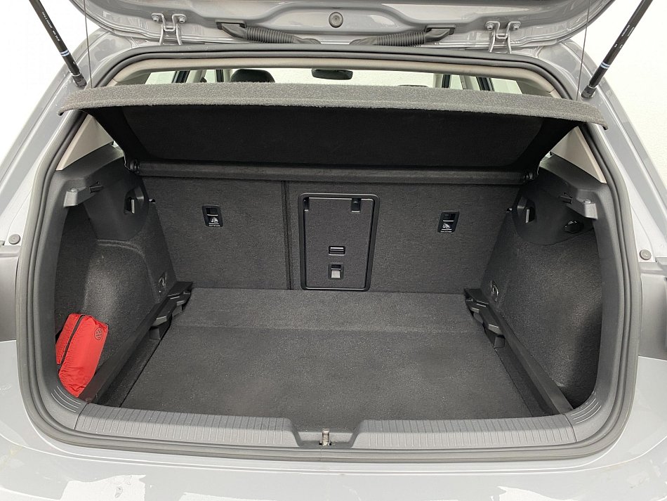 Volkswagen Golf 1.0 TSi Life