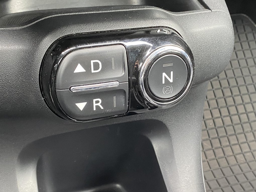 Citroën C4 Cactus 1.2 PT 