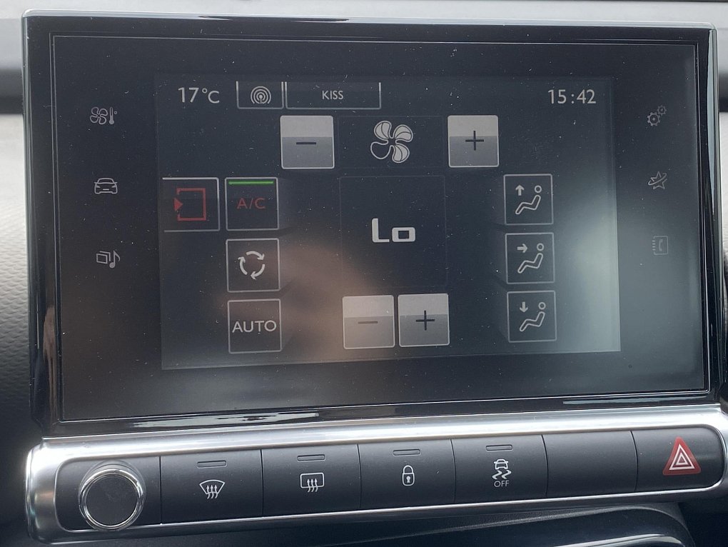 Citroën C4 Cactus 1.2 PT 