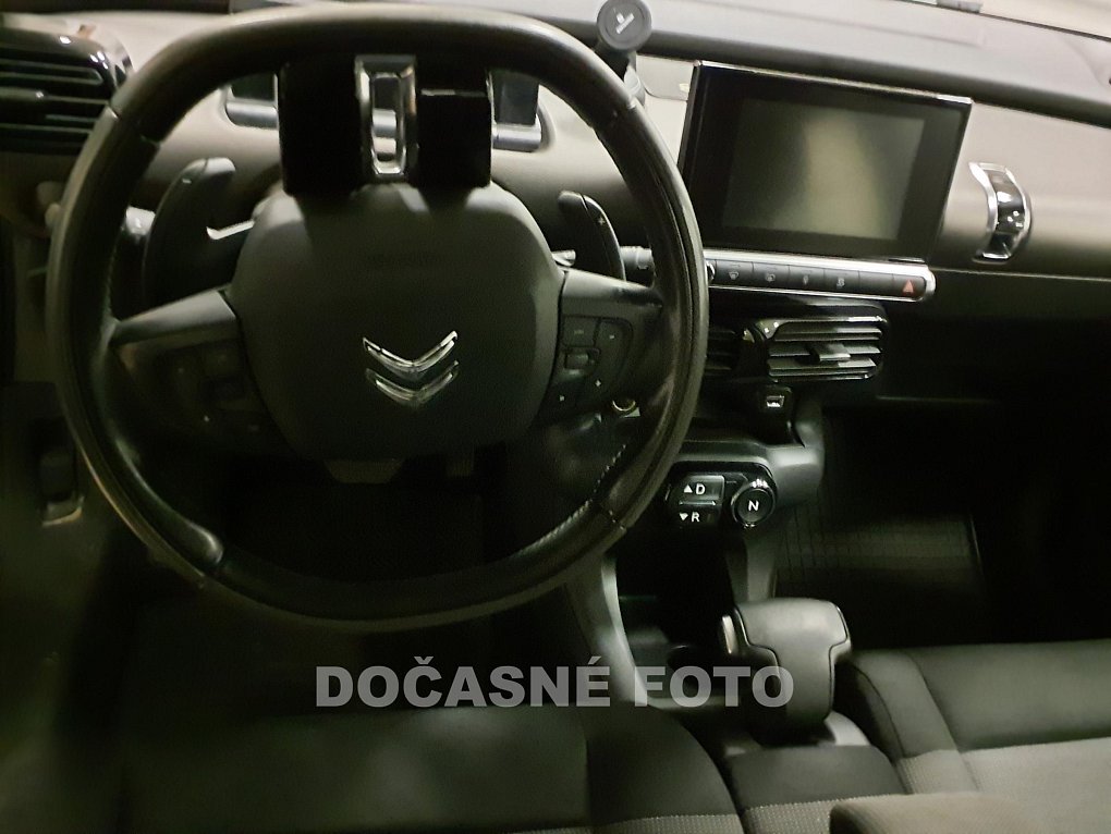 Citroën C4 Cactus 1.2 PT 