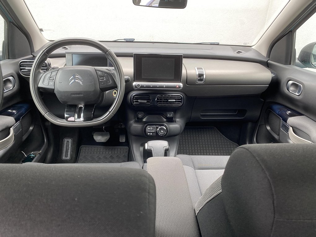 Citroën C4 Cactus 1.2 PT 
