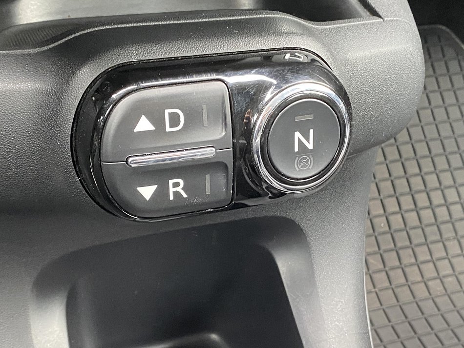 Citroën C4 Cactus 1.2 PT 