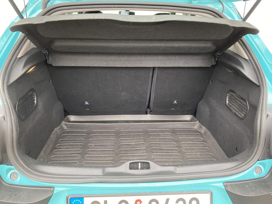 Citroën C4 Cactus 1.2 PT 