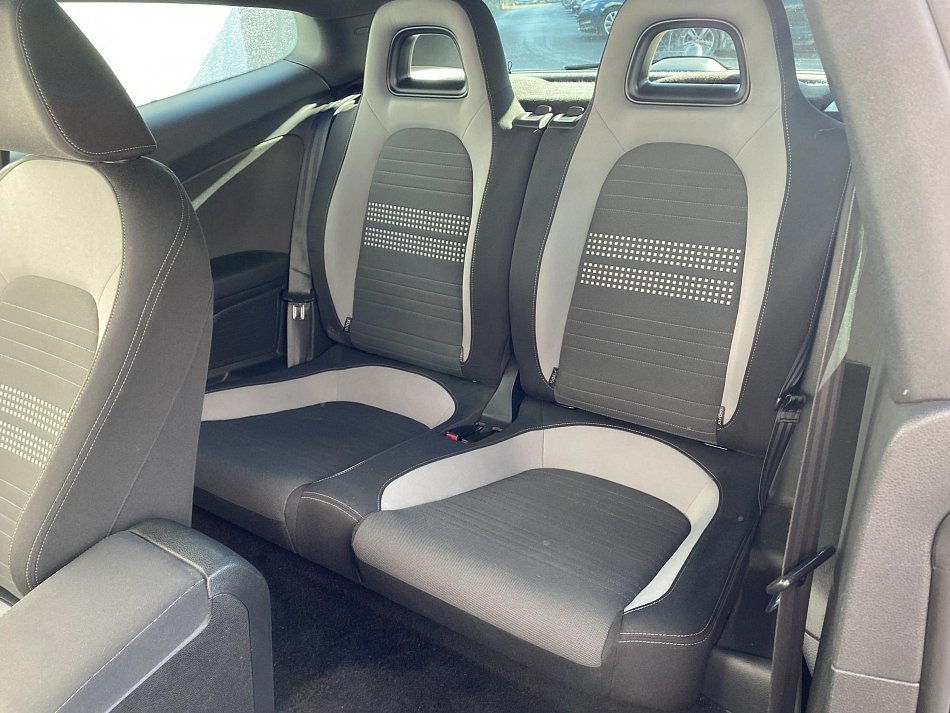 Volkswagen Scirocco 1.4 TSi Life
