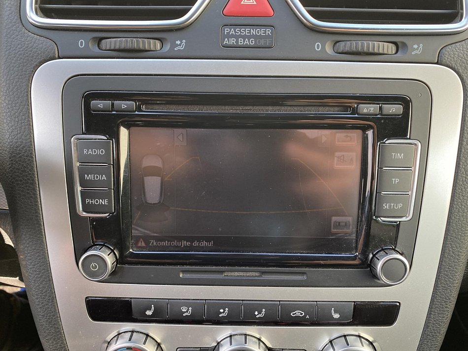 Volkswagen Scirocco 1.4 TSi Life