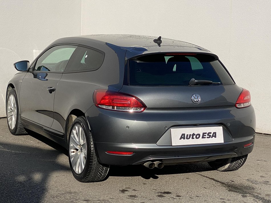 Volkswagen Scirocco 1.4 TSi Life