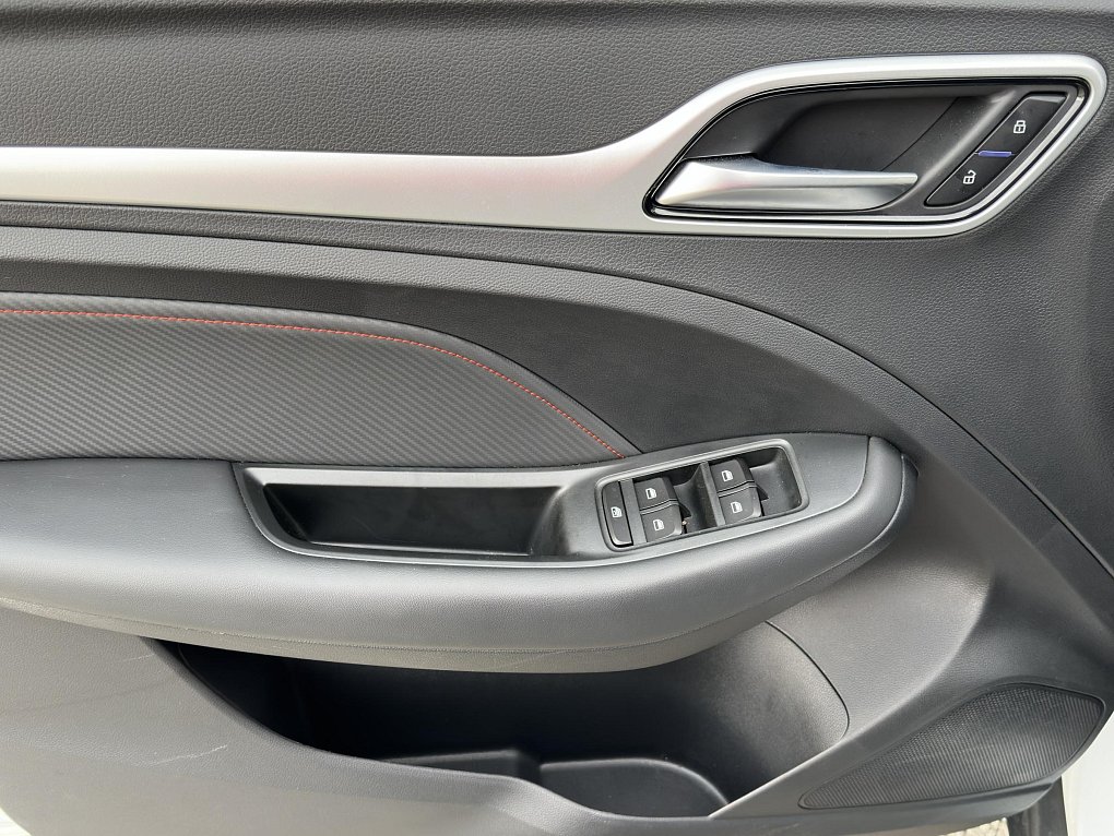 MG ZS 1.0 T-GDi Elegance