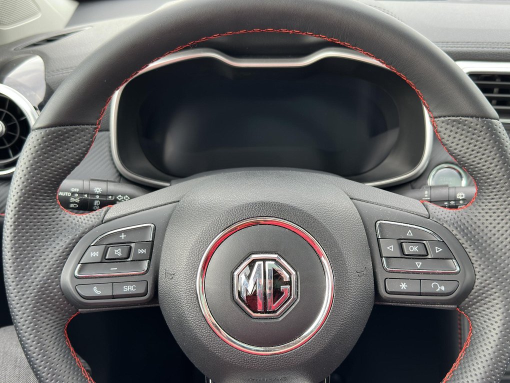 MG ZS 1.0 T-GDi Elegance