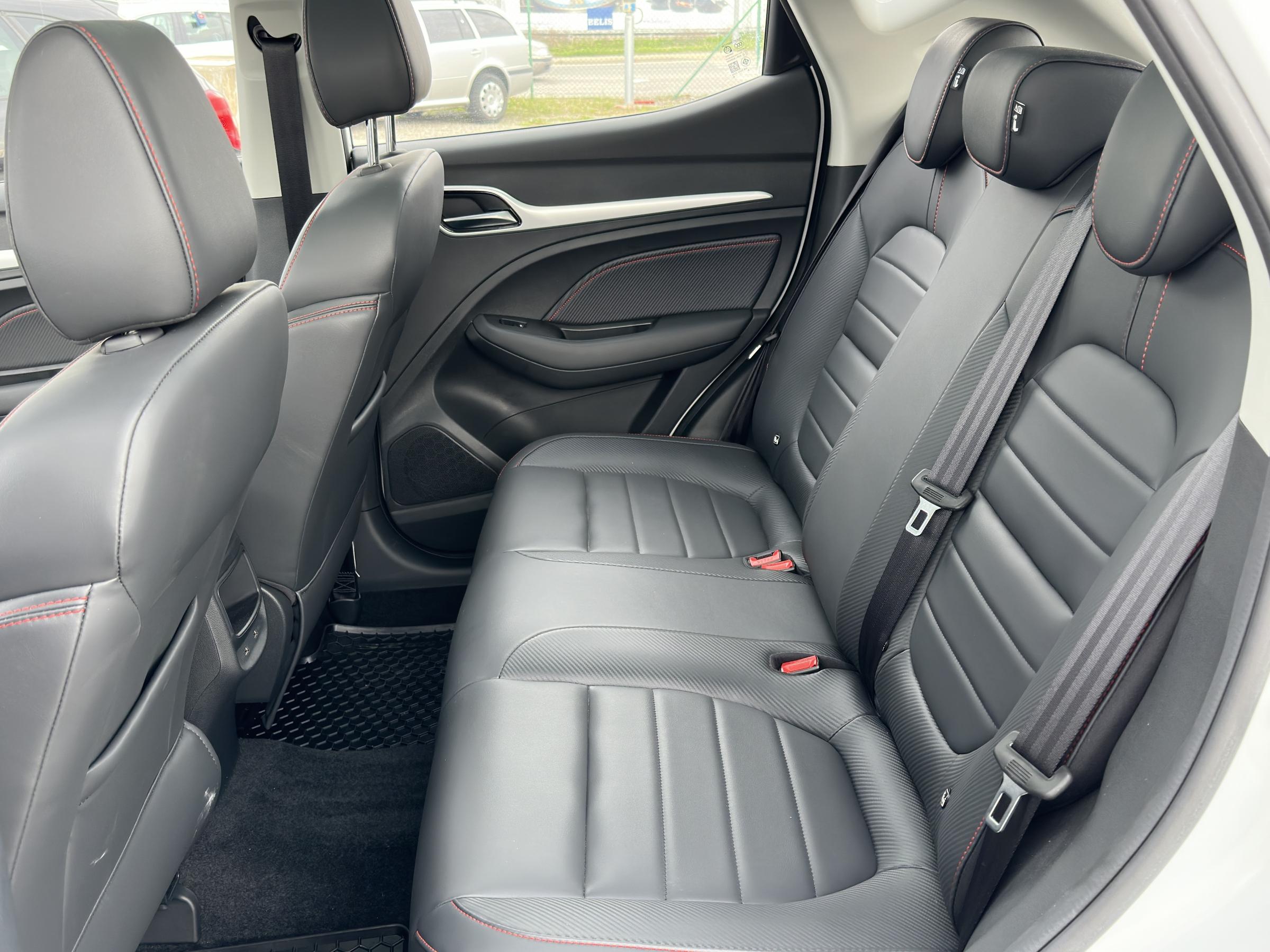 MG ZS, 2025 - pohled č. 10