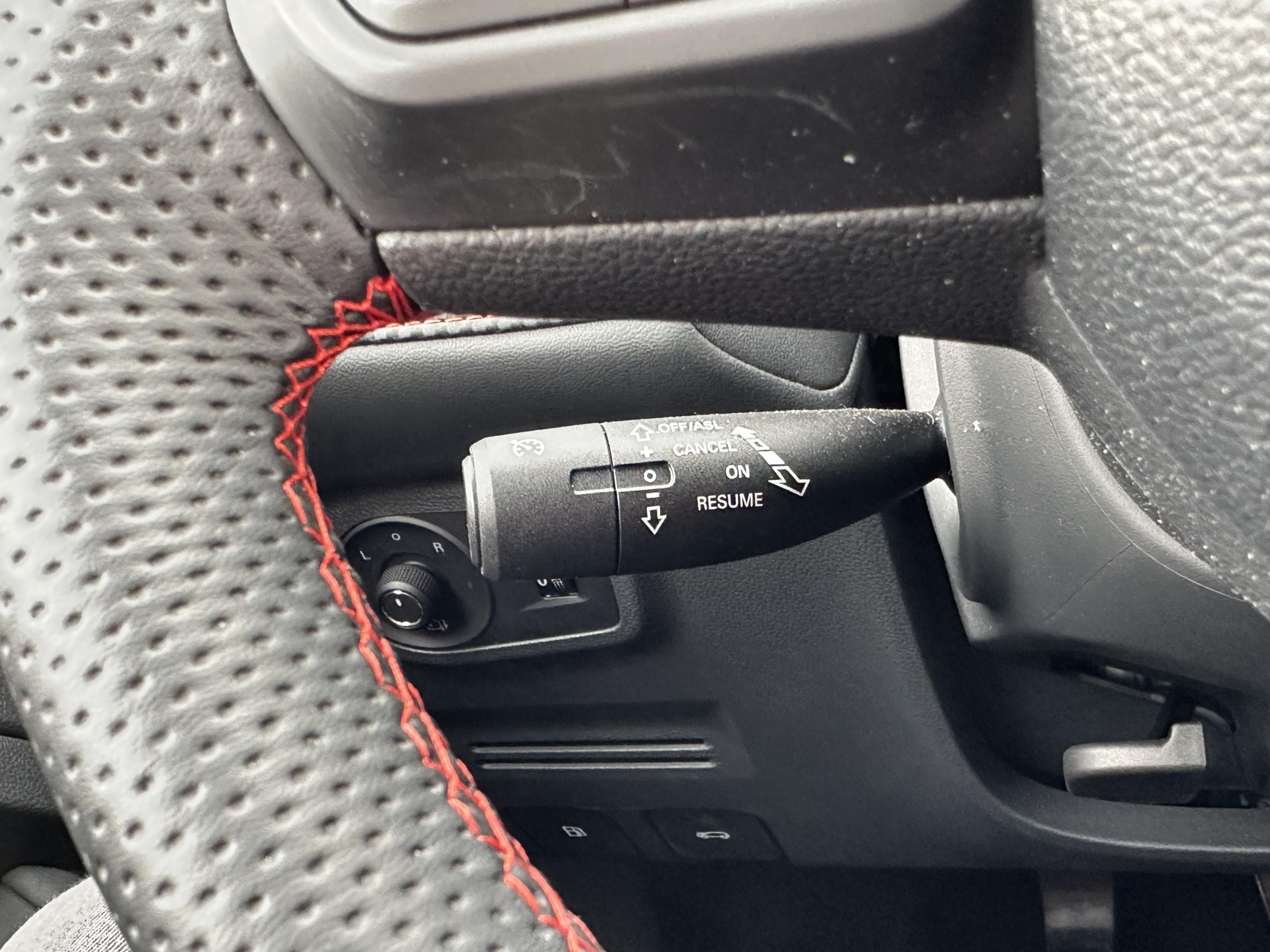 MG ZS, 2025 - pohled č. 13