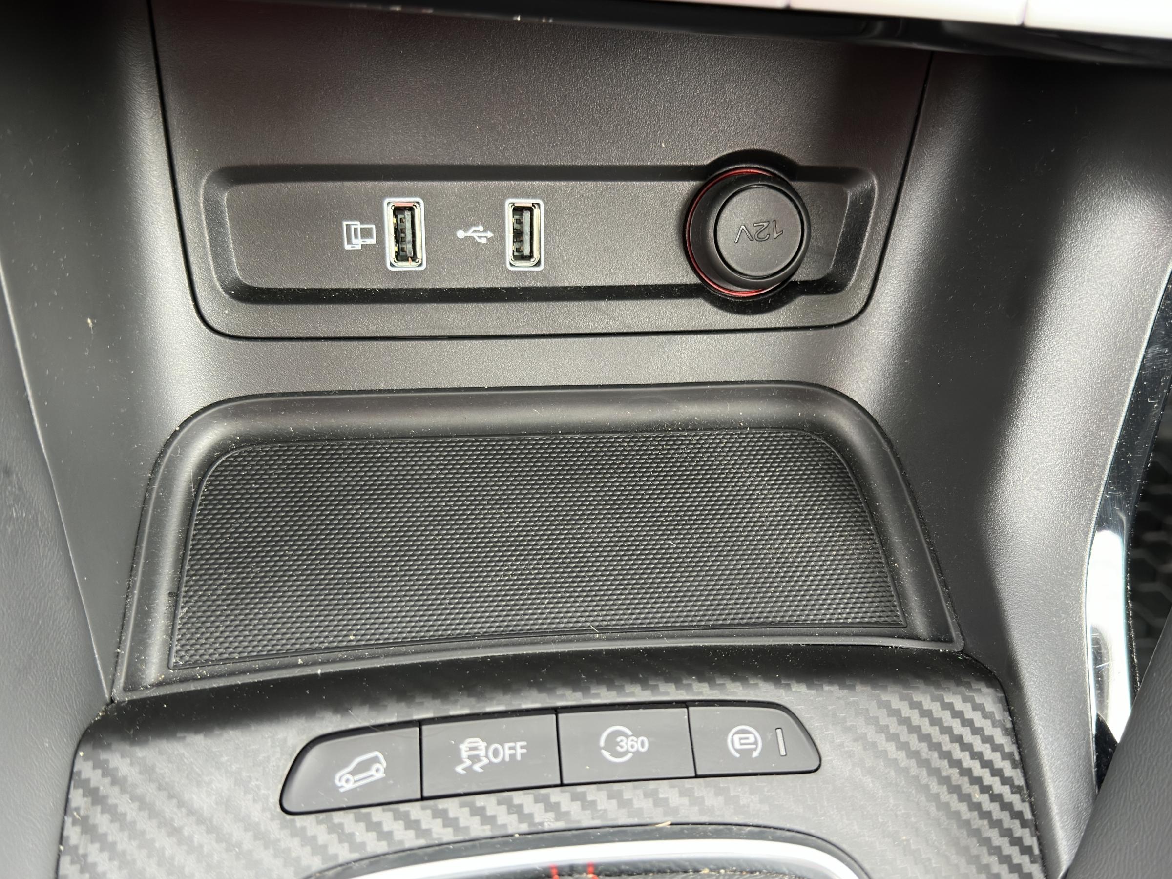 MG ZS, 2025 - pohled č. 15