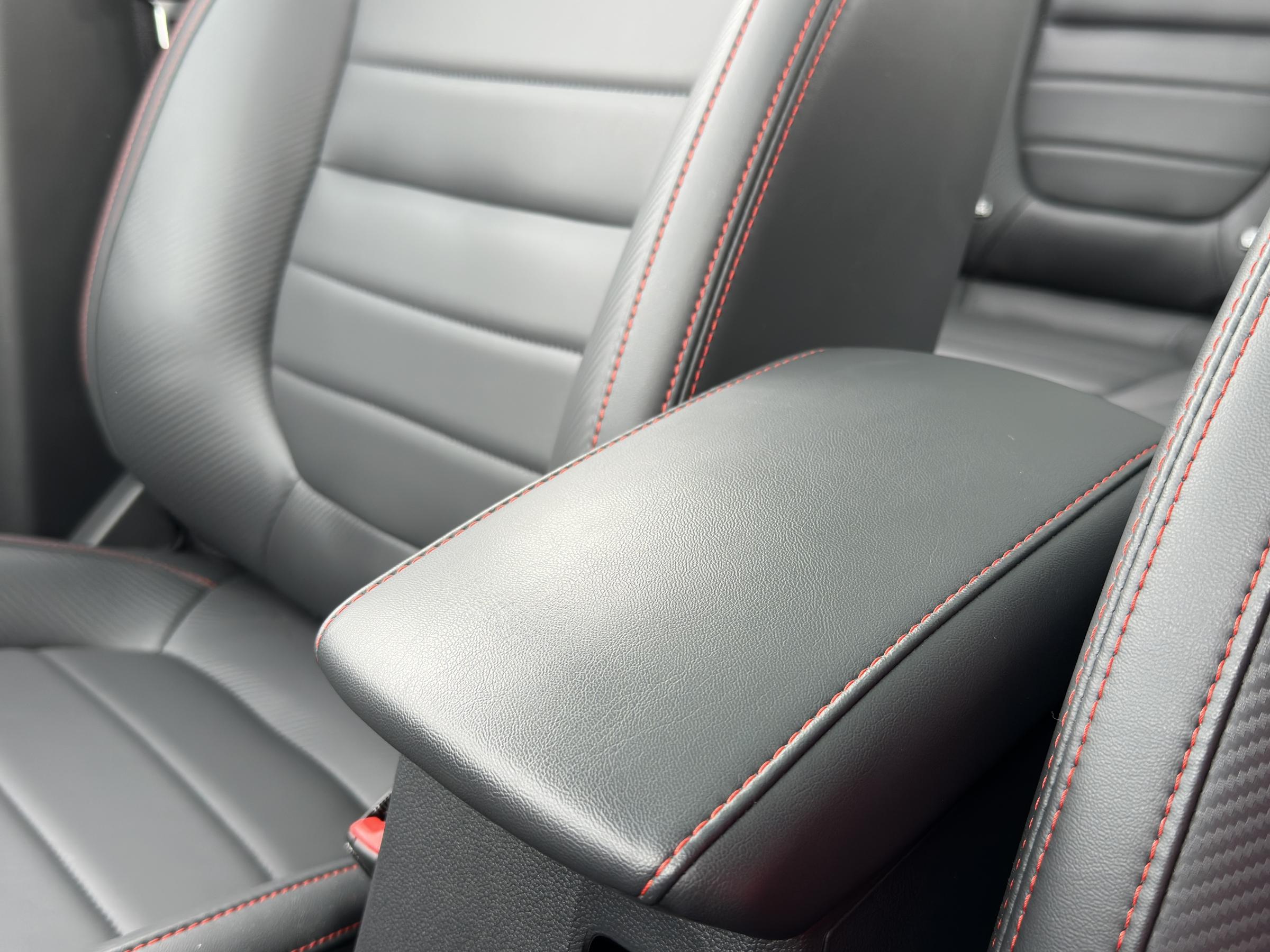 MG ZS, 2025 - pohled č. 16