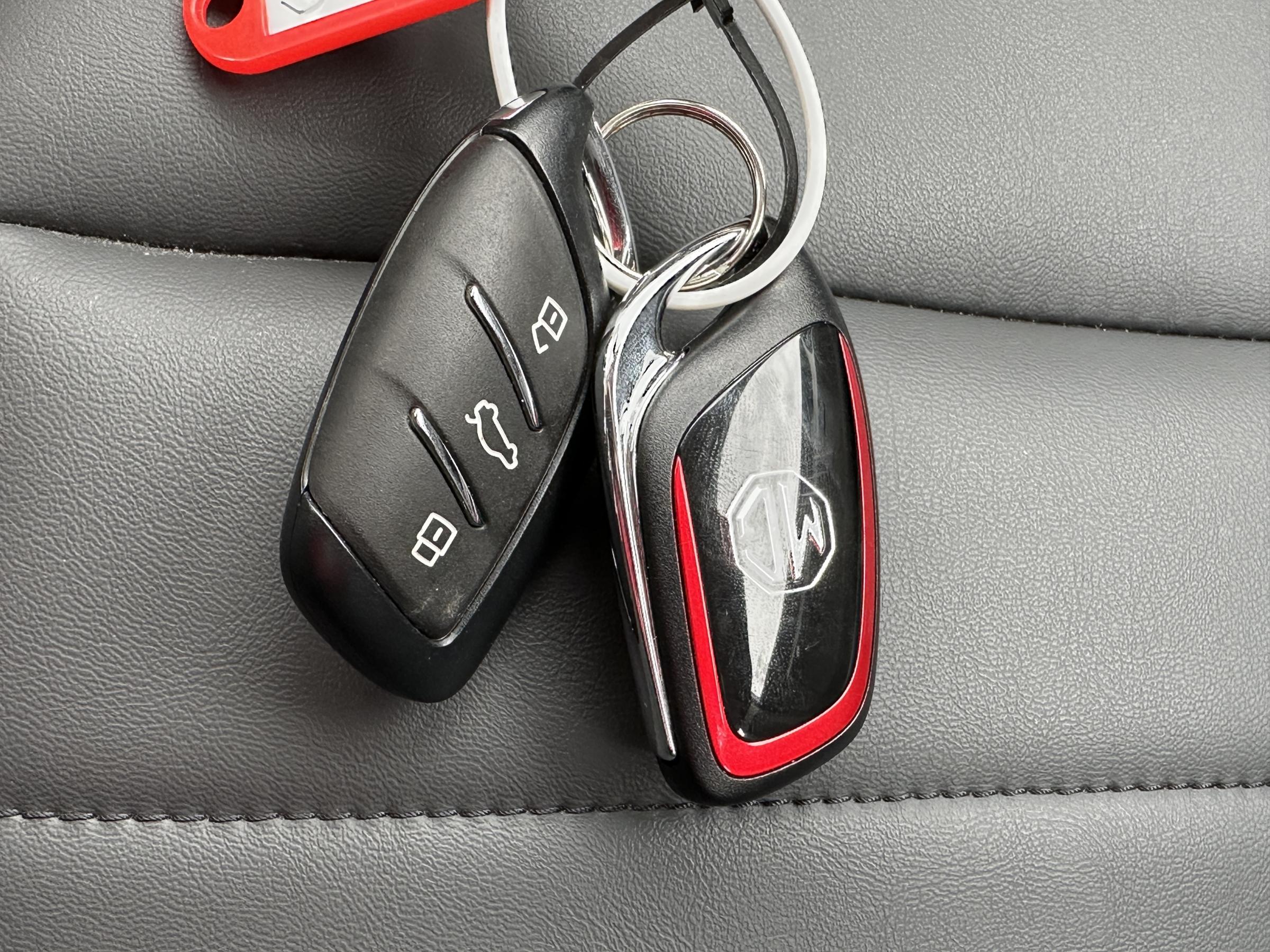 MG ZS, 2025 - pohled č. 18