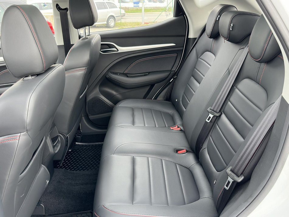 MG ZS 1.0 T-GDi Elegance