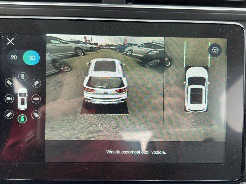 MG ZS 1.0 T-GDi Elegance