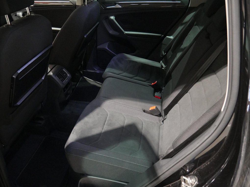 Volkswagen Tiguan 2.0 TSI Highline 4motion