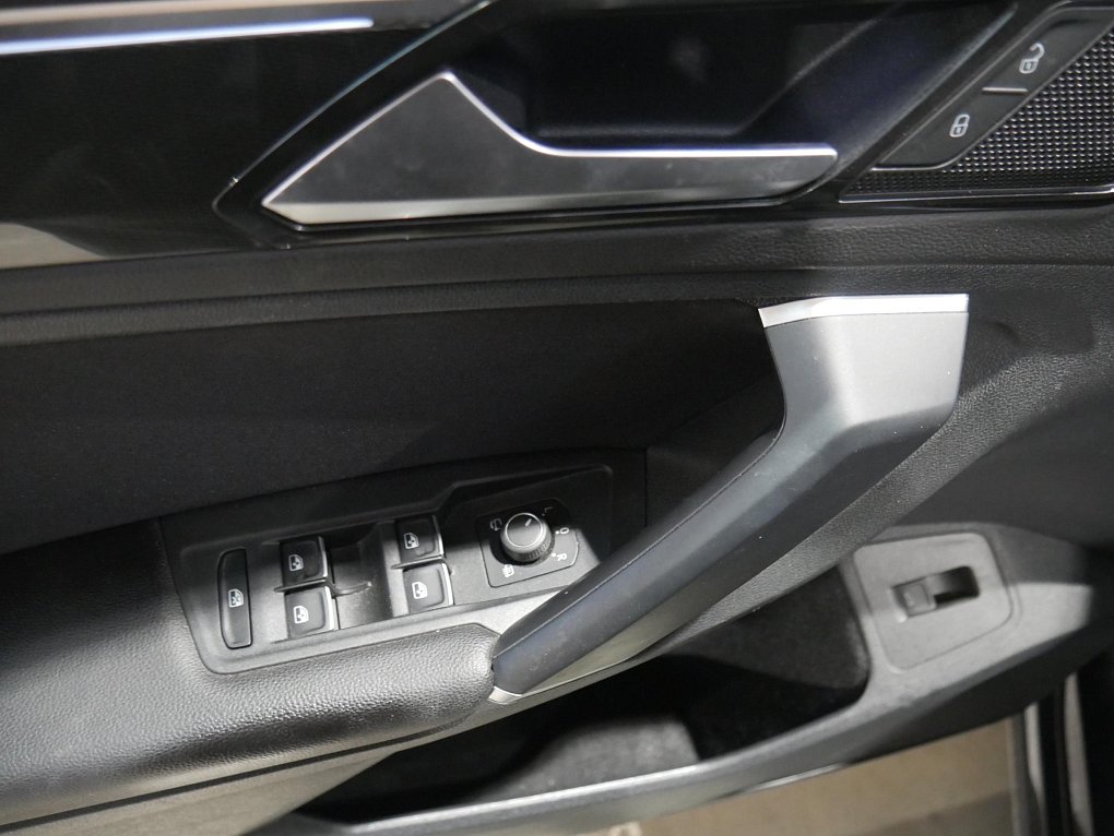 Volkswagen Tiguan 2.0 TSI Highline 4motion