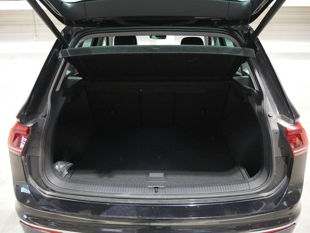 Volkswagen Tiguan 2.0 TSI Highline 4motion