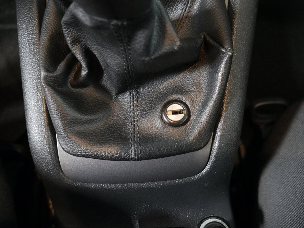 Škoda Octavia II 1.2TSI 