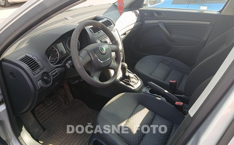 Škoda Octavia II 1.2. tsi 
