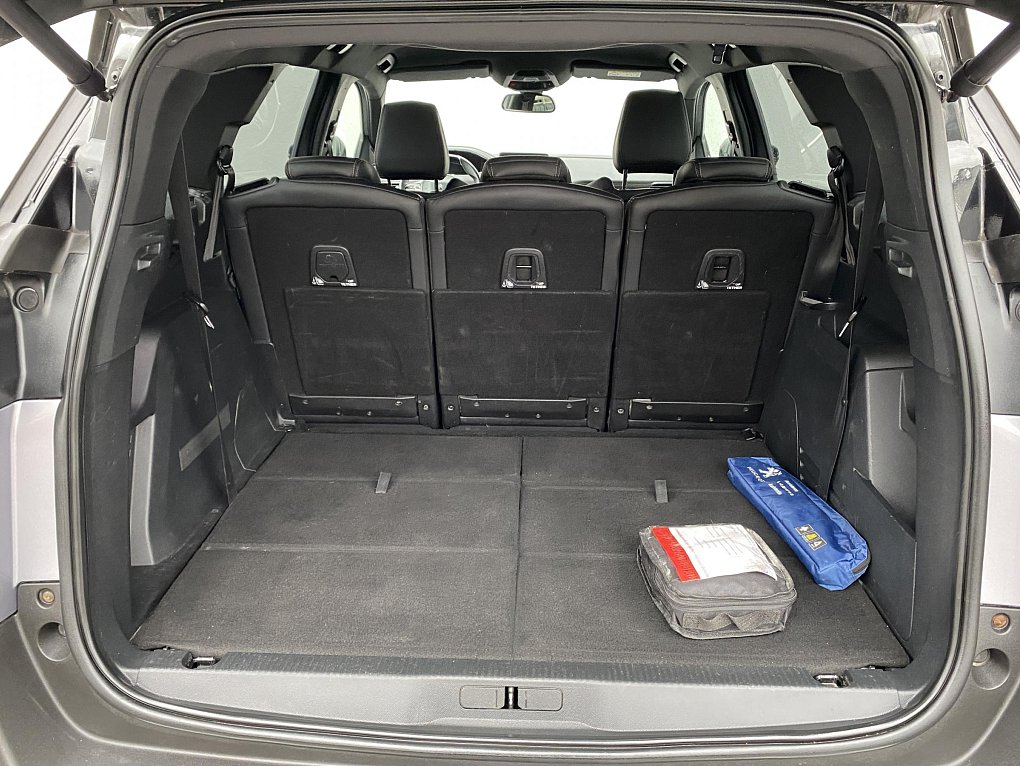 Peugeot 5008 1.5 HDi GT Line