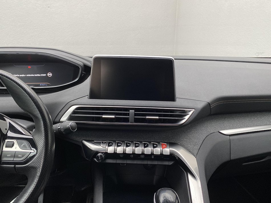 Peugeot 5008 1.5 HDi GT Line