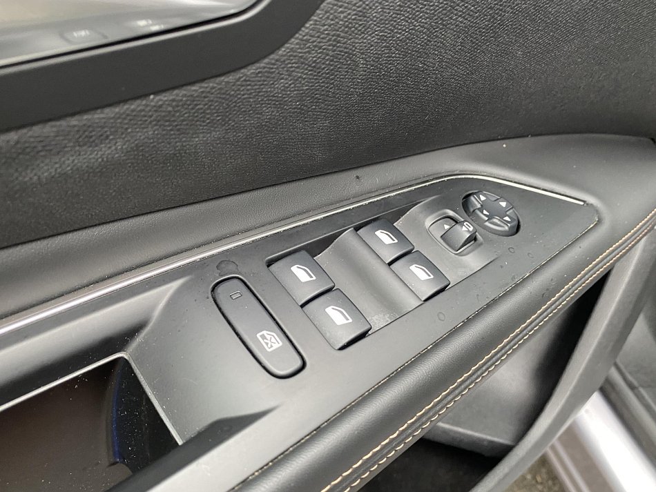 Peugeot 5008 1.5 HDi GT Line