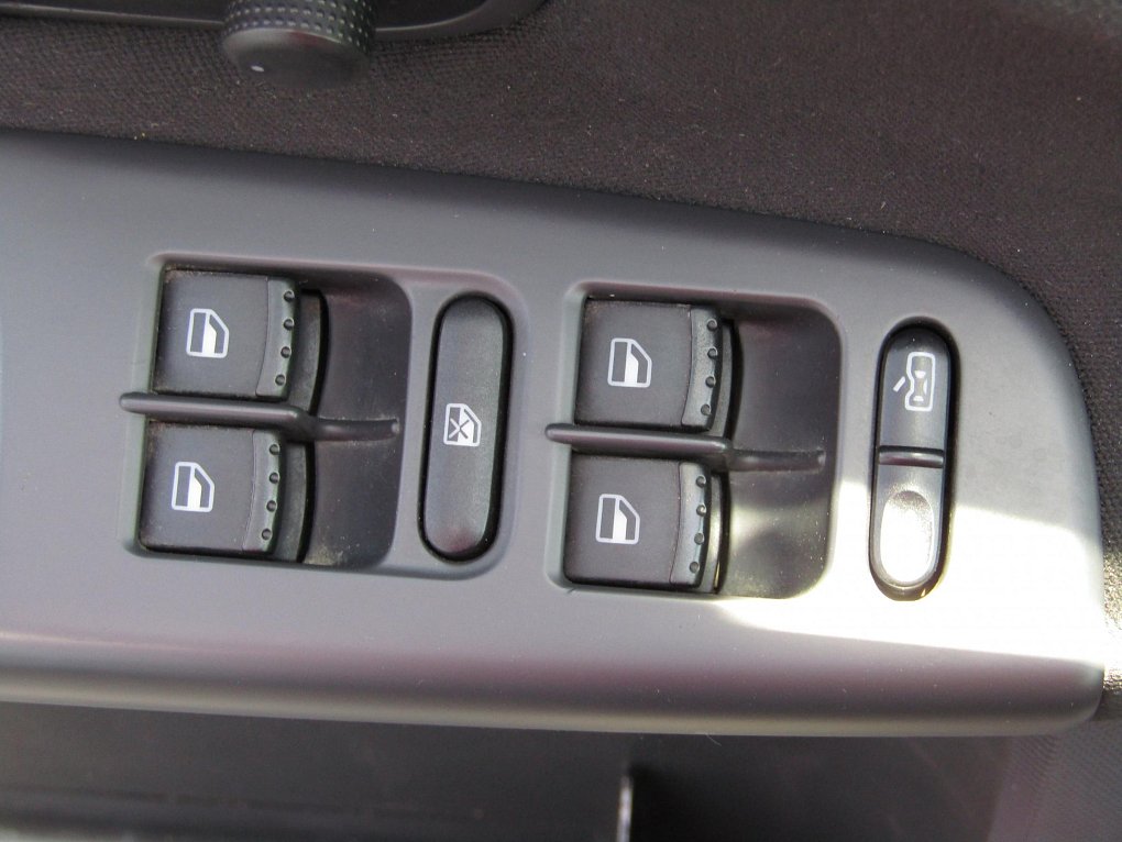 Seat Alhambra 2.0 TDi  7míst