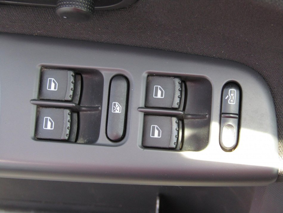 Seat Alhambra 2.0 TDi  7míst