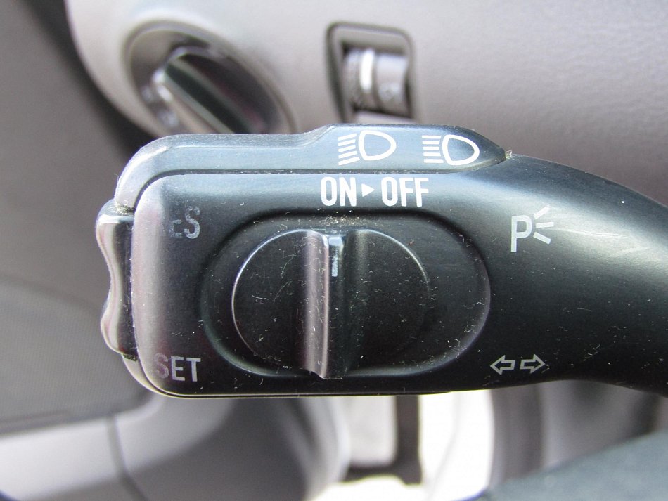 Seat Alhambra 2.0 TDi  7míst