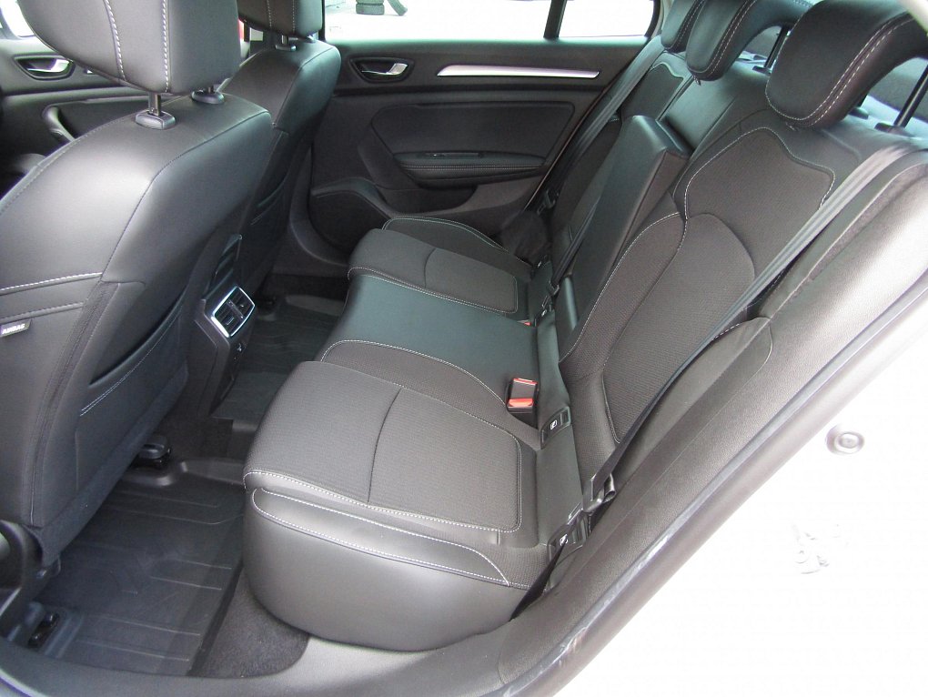 Renault Mégane 1.3TCe 