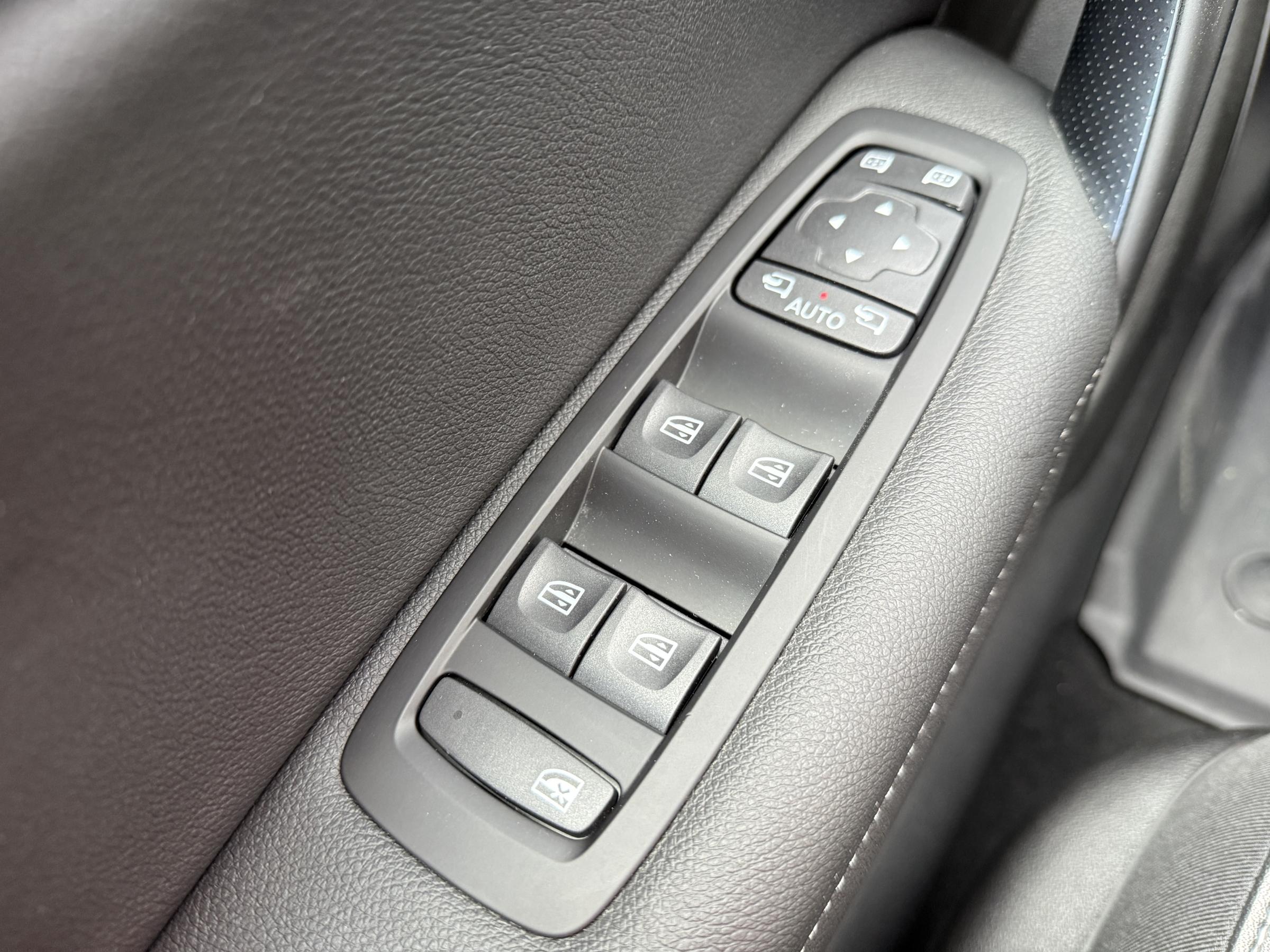 Renault Mégane, 2024 - pohled č. 11