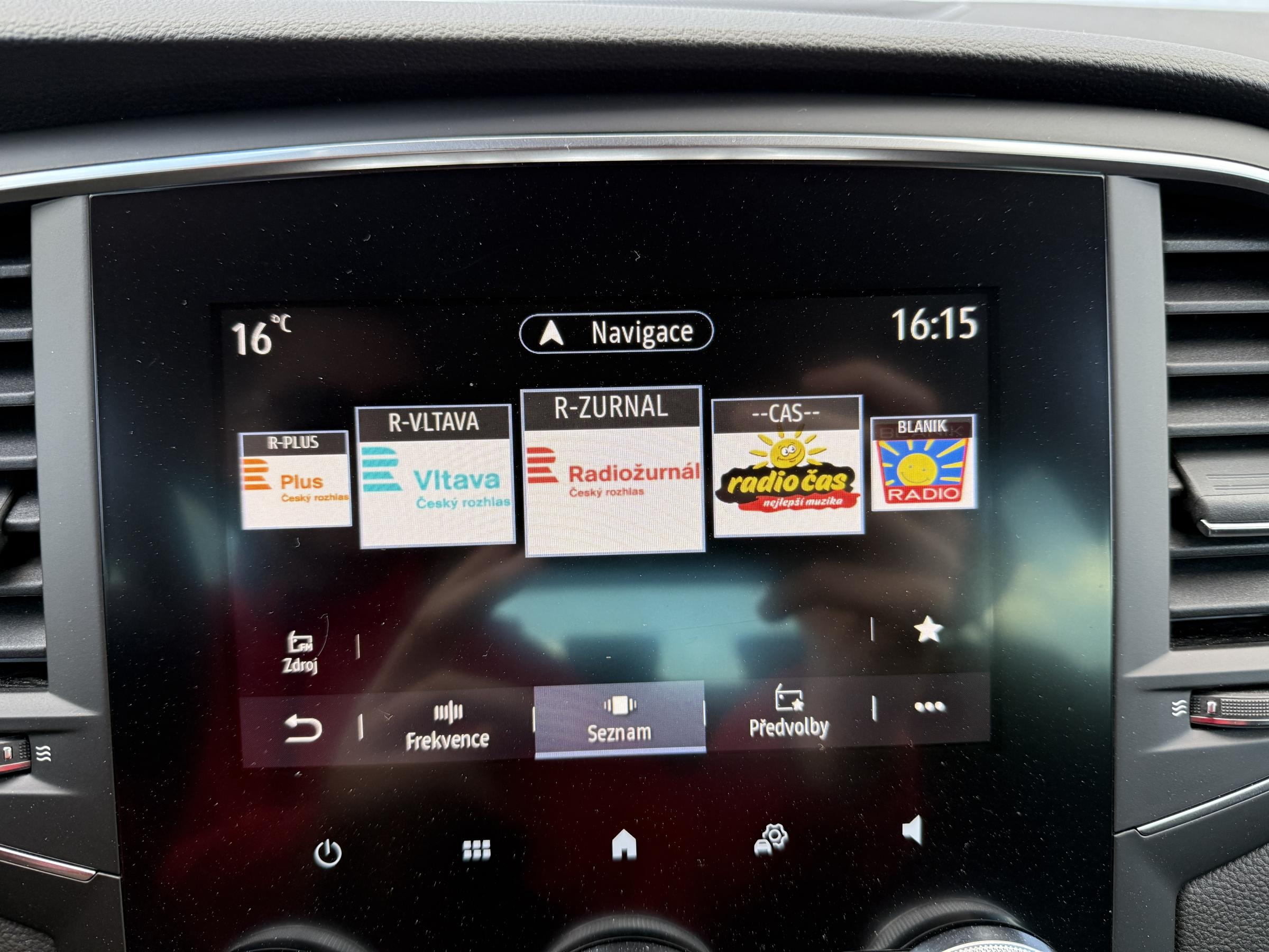 Renault Mégane, 2024 - pohled č. 13