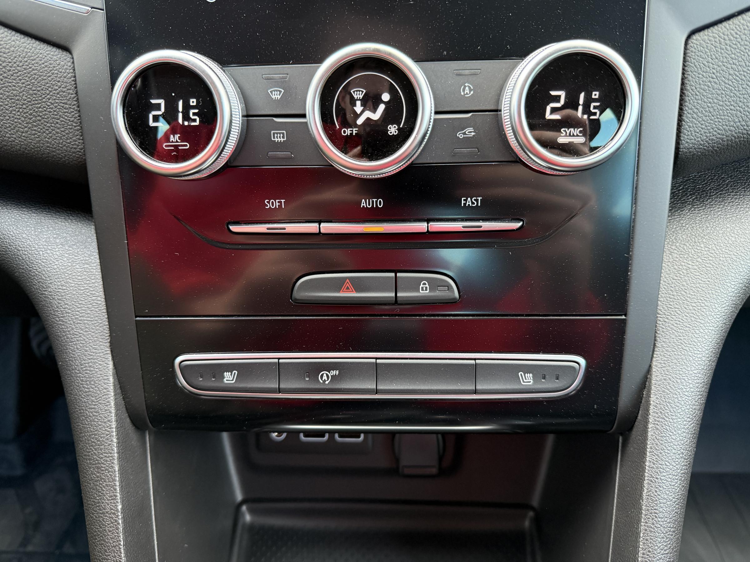 Renault Mégane, 2024 - pohled č. 17