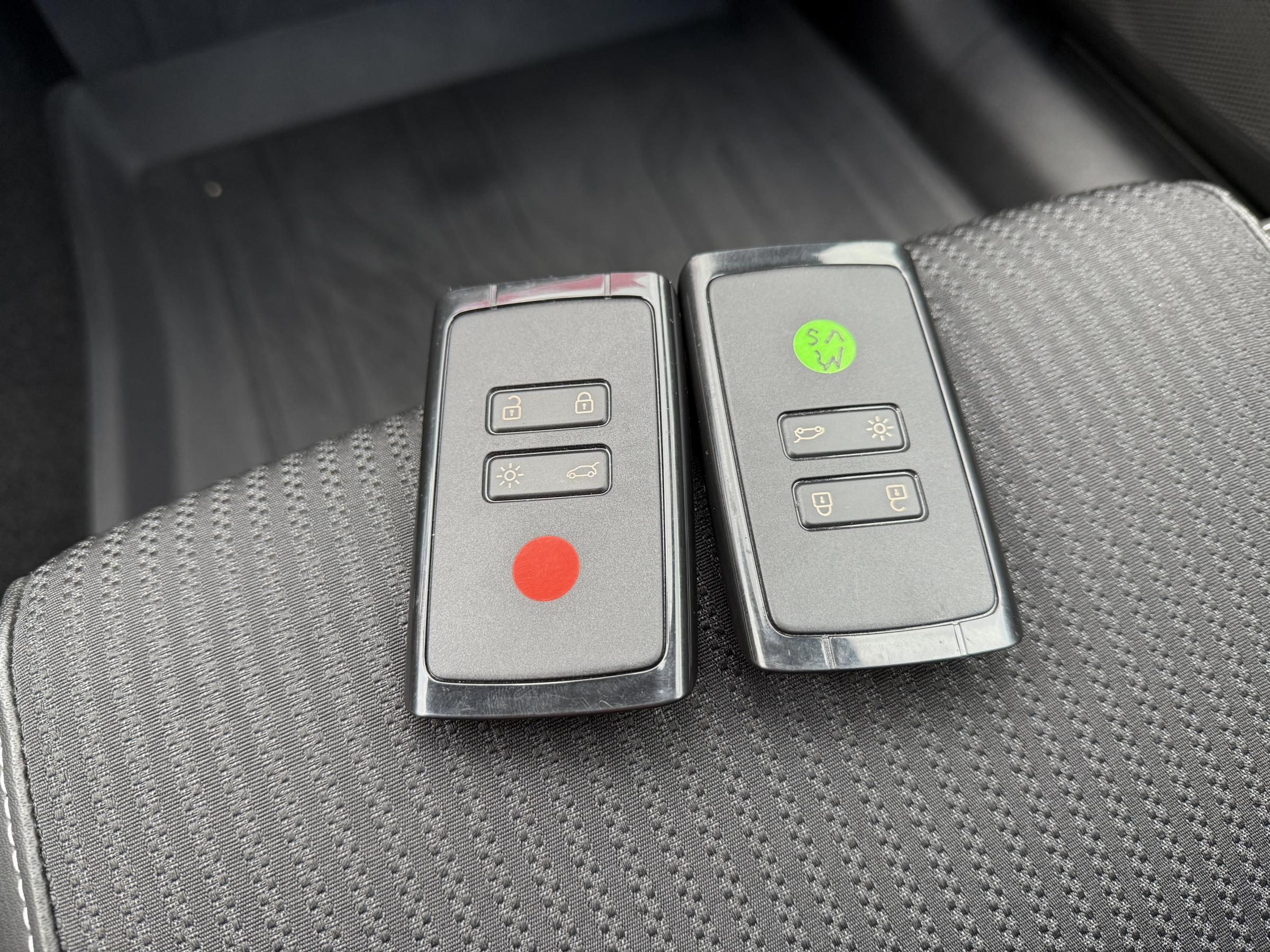 Renault Mégane, 2024 - pohled č. 18