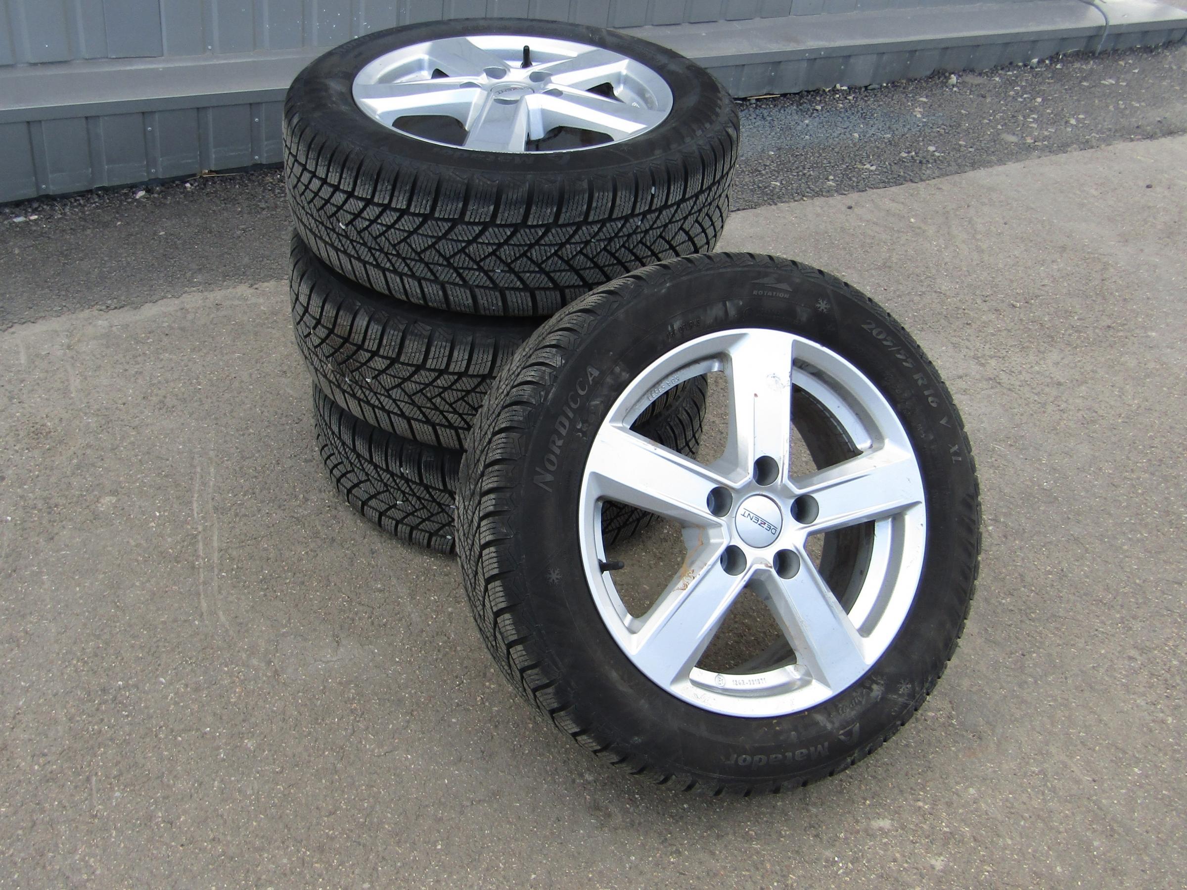 Renault Mégane, 2024 - pohled č. 19