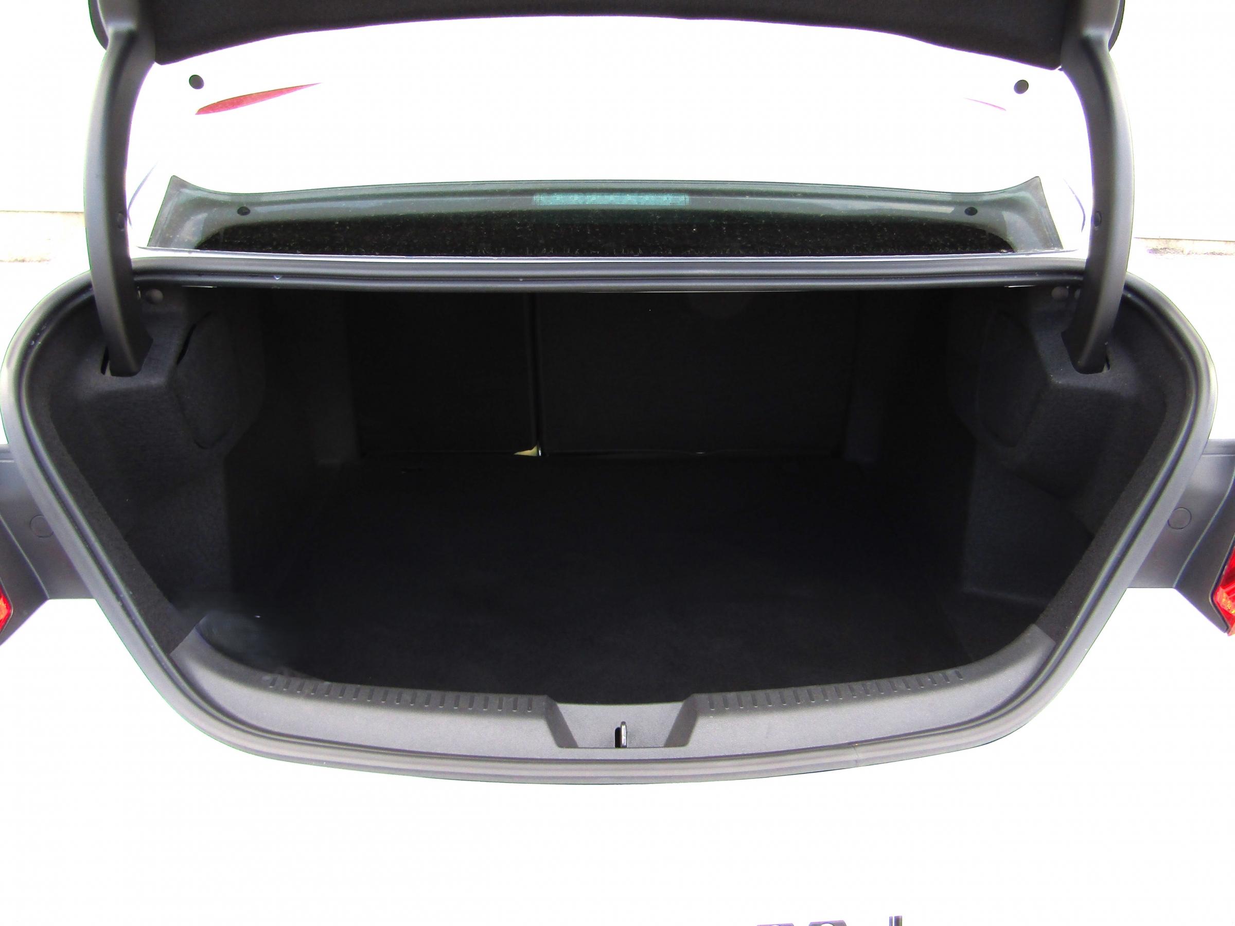 Renault Mégane, 2024 - pohled č. 7