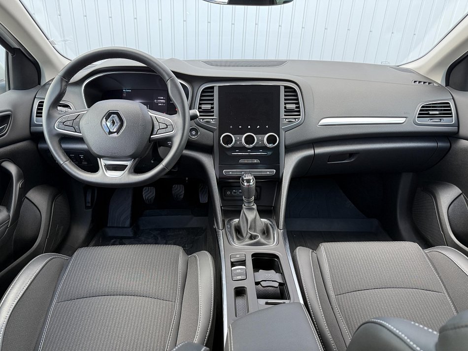Renault Mégane 1.3TCe 