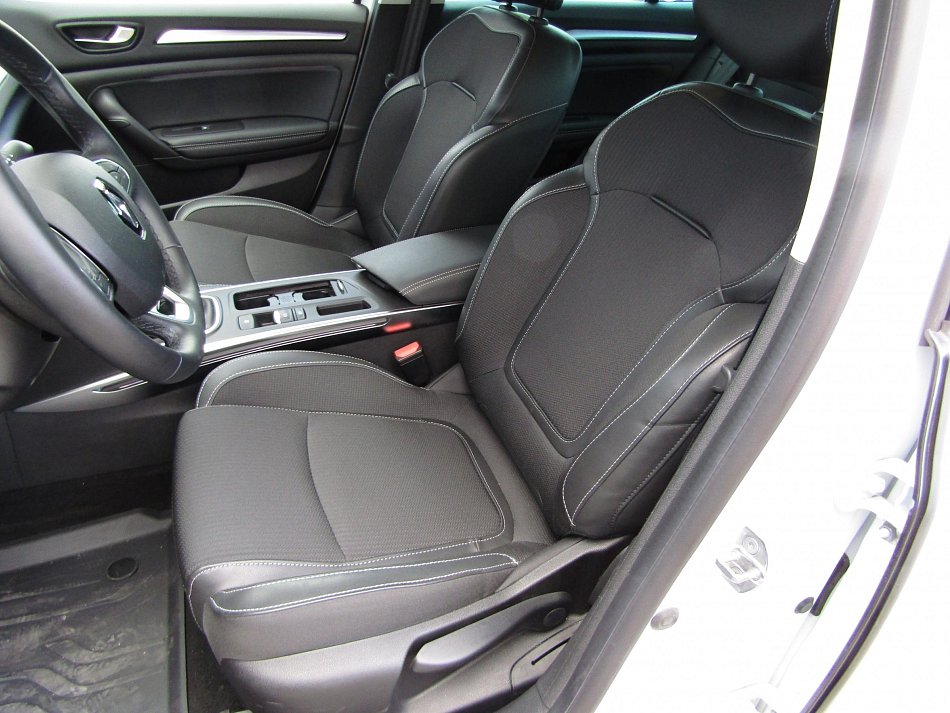Renault Mégane 1.3TCe 