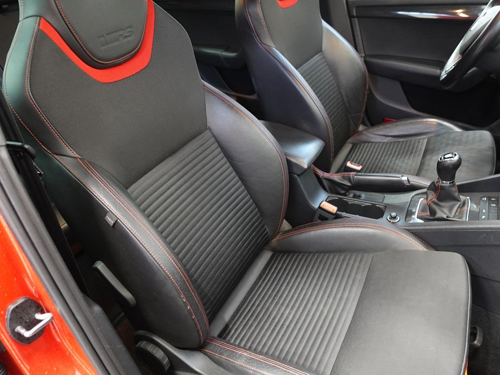 Škoda Octavia III 2.0 TDi 